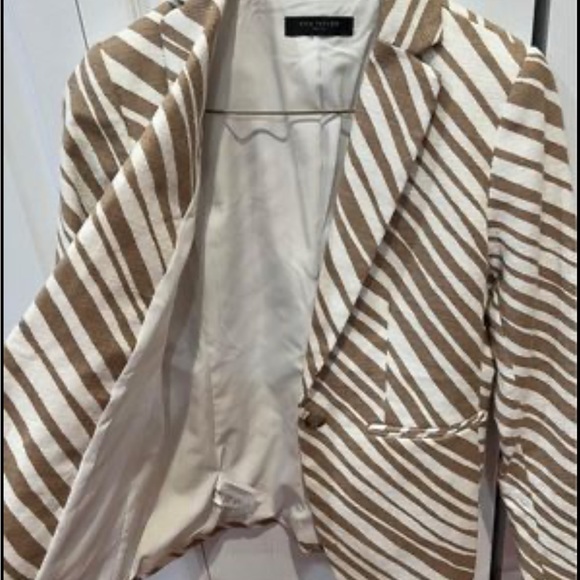 Ann Taylor blazer - Picture 1 of 3